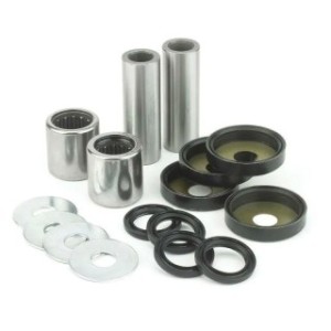 Kit casquillos triangulo ATV All Balls 50-1062 - Motoshop