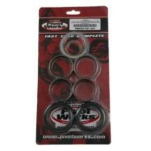 Kit de reparación de horquillas PIVOT WORKS KX450F 09-11 - Motoshop