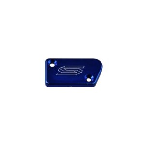 Tapa depósito liquido de frenos SCAR azul Yamaha - 1083149001 -  Motoshop