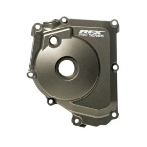 Cubierta de embrague RFX Pro (anodizado duro) - Motoshop