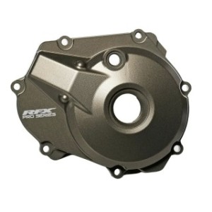 Cubierta de encendido RFX Pro (anodizado duro)  - 1110726001 - Motoshop