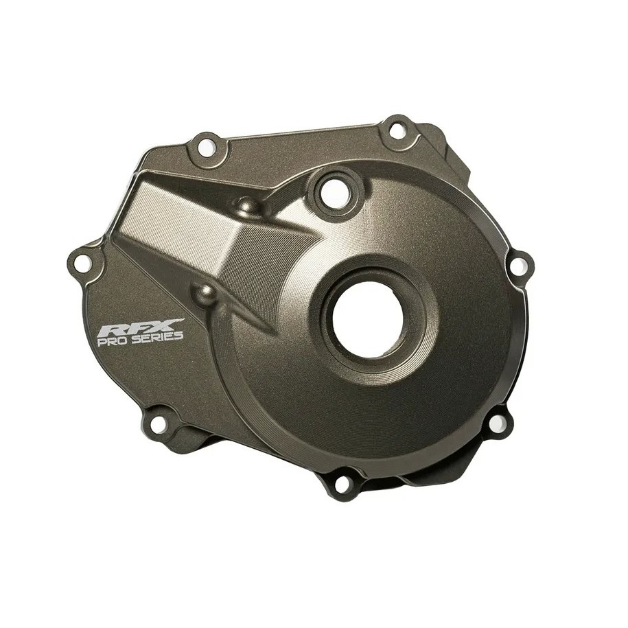 Cubierta de encendido RFX Pro (anodizado duro)  - 1110726001 - Motoshop