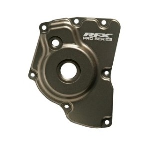 Cubierta de encendido RFX Pro (anodizado duro)  - 1110727001 - Motoshop