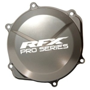 Cubierta de embrague RFX Pro (anodizado duro) - Honda CRF250 - 1111042001 -  Motoshop