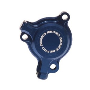 Tapa del filtro de aceite RFX Pro (azul) - 1110516001 -  Motoshop