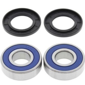 Kit de rodamientos ALL BALLS para kit mejorado 25-1552 - Motoshop