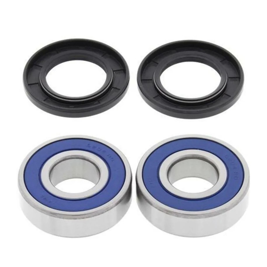 Kit de rodamientos ALL BALLS para kit mejorado 25-1552 - Motoshop