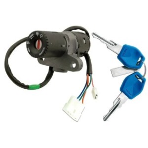 Cerradura contacto Rieju RS2 - Motoshop