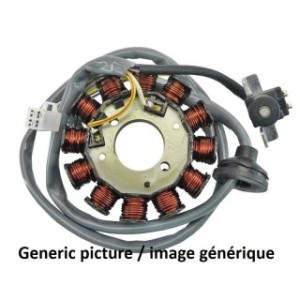 Stator TECNIUM Yamaha R6 - 1080908 -  Motoshop