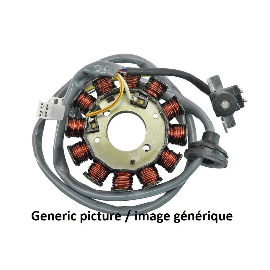 Stator TECNIUM Yamaha R6 - 1080908 -  Motoshop