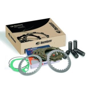 Kit completo de embrague TECNIUM - Motoshop