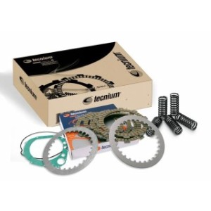 Kit completo de embrague TECNIUM - Gas Gas EC250F/300F - Motoshop