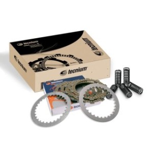 Kit completo de embrague TECNIUM - Honda - 3030642 -  Motoshop