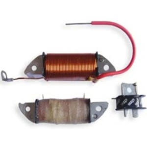 Bobina de alimentación DZE 10035 Blaster Alim. - 1078980 - Motoshop