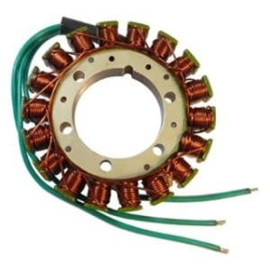 Stator DZE Honda Dominator - Motoshop