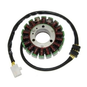 STATOR Kawasaki KEF/KLF 300 - Motoshop