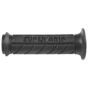 Par puños scooter super grip. Negro - Motoshop