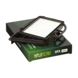 Filtro de aire de cárter Hiflofiltro HFA4203 - Motoshop