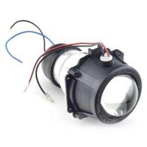 FARO POLIEPSOIDAL DELANTERO universal - 1059448 -  Motoshop