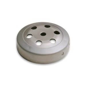 Campana de embrague MALOSSI Ø107mm - Motoshop