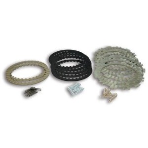 Kit discos - 1007712 - Motoshop