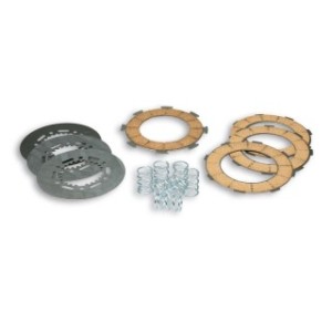 Kit embrague Malossi MHR Vespa PX - Motoshop