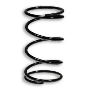 Muelle embrague negro extra+ reforzado competición +116% Malossi 2916111.B0 - 1008134 - Motoshop