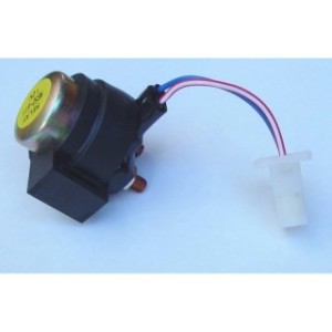 Relé motor de arranque Tourmax - 1078304 -  Motoshop