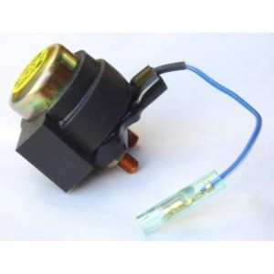 Relé motor de arranque Tourmax - 1078305 -  Motoshop