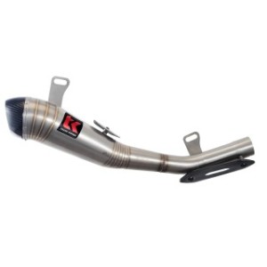 ESCAPE HONDA CBR 600 91-01 LINEA GP - Motoshop