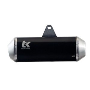 LINEA TRASERA KTM EXC 250 03" (ROUND) - Motoshop