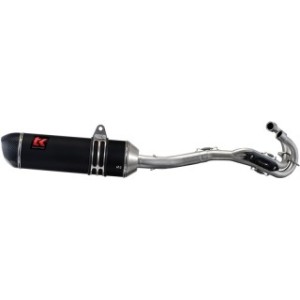 LINEA COMPLETA GAS GAS FSE 4T JNY - Motoshop