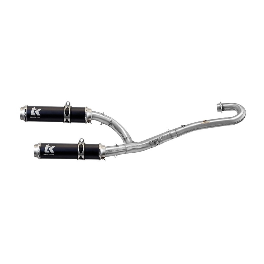 LINEA DOBLE HONDA CRF 250 (01-05) - Motoshop