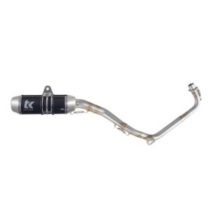 ESCAPE RAV 140 (BAJO COLIN) CULATA CRF - Motoshop