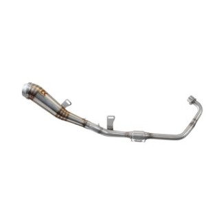 ESCAPE HONDA CBR 125 4T 04-10 - Motoshop