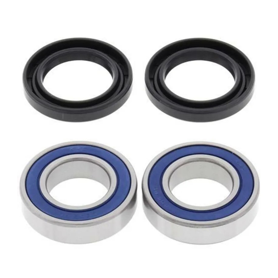 Kit rodamientos de rueda delantera ALL BALLS  - 1040052 - Motoshop