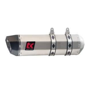 ESCAPE KEEWAY RKF 125 20/18-20 TIPO H7 PRO - Motoshop