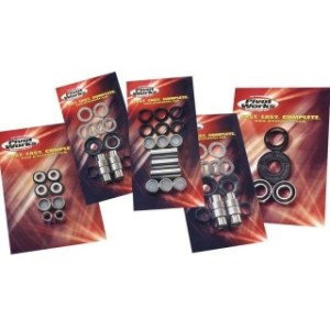 Kit de cojinetes para basculante PIVOT WORKS  - 1047504 - Motoshop