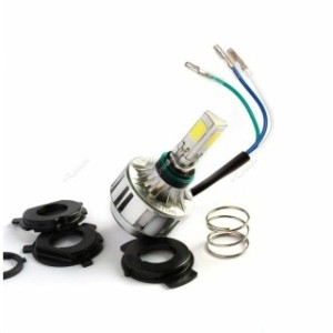 Kit LED para faros OEM RACETECH 12V 32W - x1 - Motoshop