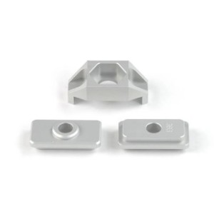 Tensores de eje trasero Ktm Gris - 1038872 -  Motoshop