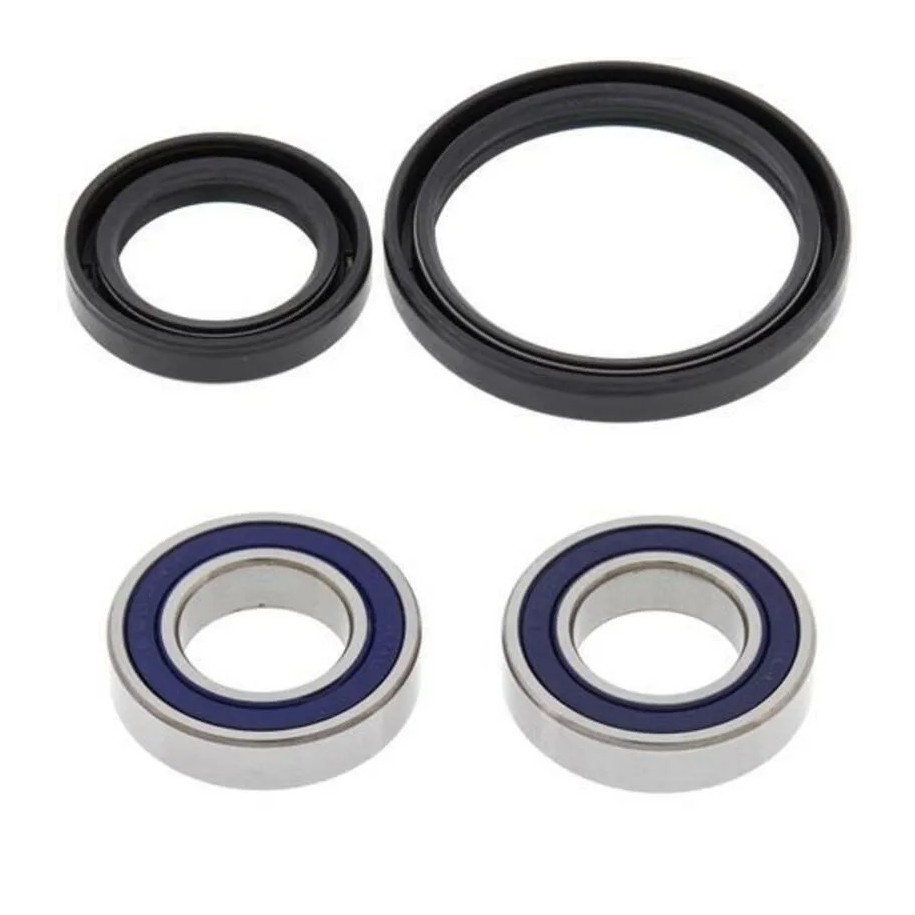 Kit rodamientos y retenes de rueda All Balls 25-1632 - Motoshop