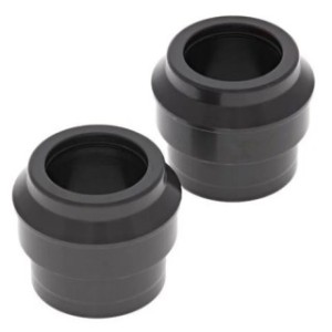 Casquillos separadores de rueda delantera ALL BALLS - Motoshop