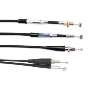 Cable de gas completo TECNIUM - KTM / Husqvarna 4T - Motoshop