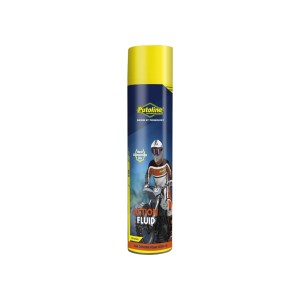 Aerosol Putoline action fluid - Motoshop