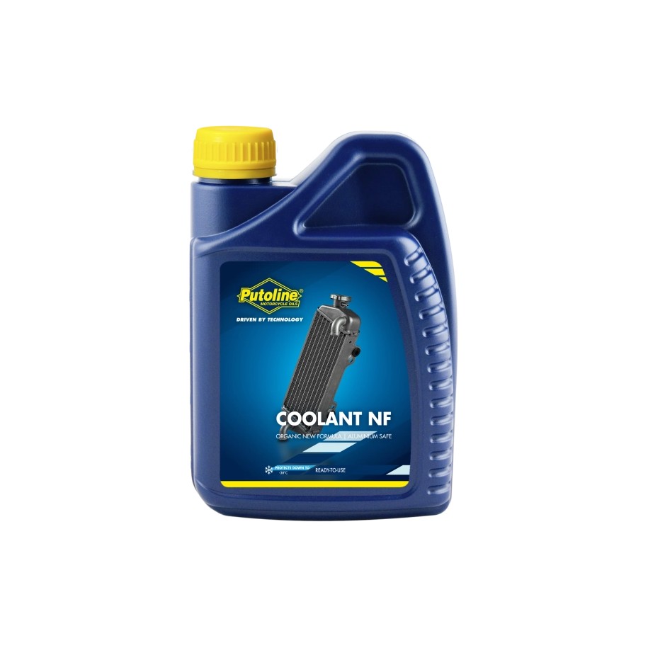 Bottle Putoline Coolant NF - Motoshop