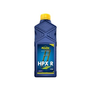 Bottle Putoline HPX R 10W - Motoshop