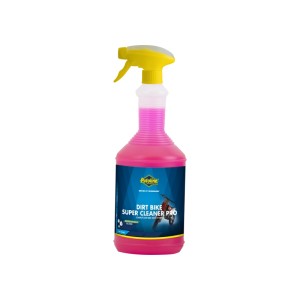 Dirt bike super cleaner pro - Motoshop