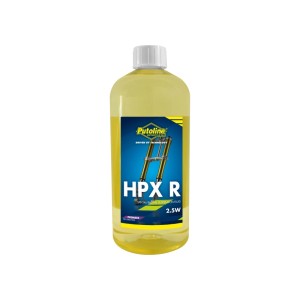 Bottle Putoline HPX R 2.5W - Motoshop