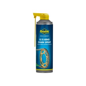 Aerosol Putoline O/X-ring Chainspray - Motoshop