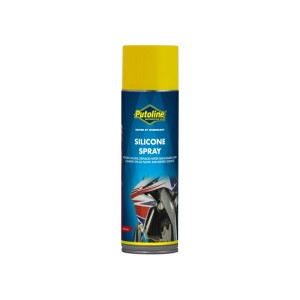 Silicone spray - Motoshop